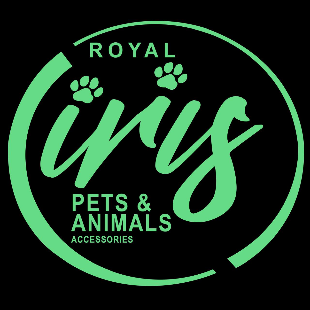 Royal Iris logo